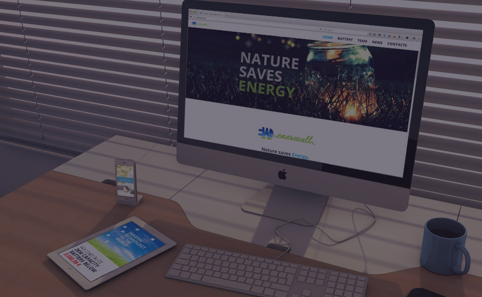Enerwall image