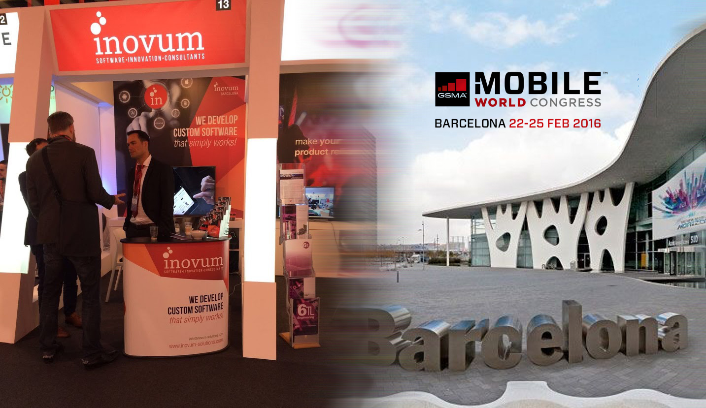 Inovum Solutions The stand